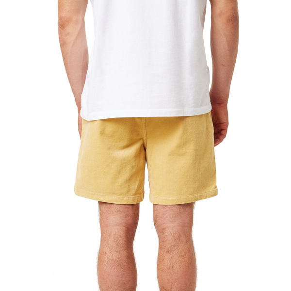 Trails Cord Short - Rooster 