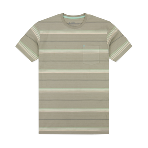 Kilmaric Knit Tee - Rooster 