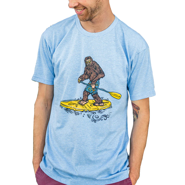 Legend SUP Tee - Rooster 