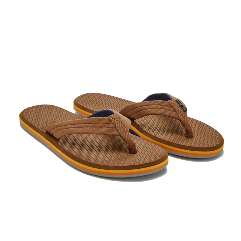 Dunes Flip – Tobacco