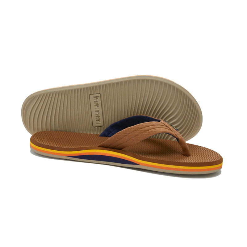 Dunes Flip – Tobacco