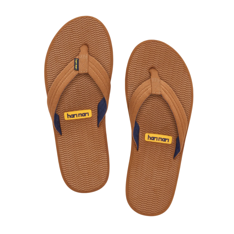 Dunes Flip – Tobacco