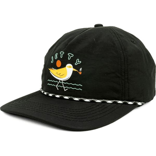 Piper Snapback - Rooster 