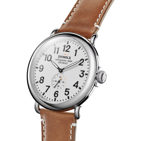 The Runwell 47 mm - Rooster 