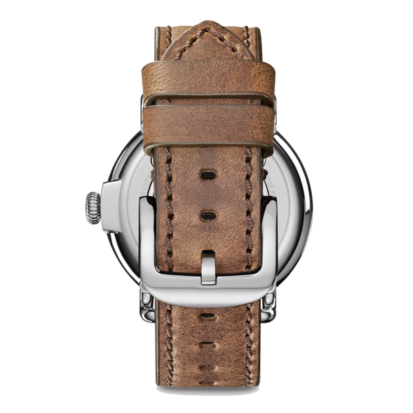 The Runwell 3HD 41mm - Rooster 
