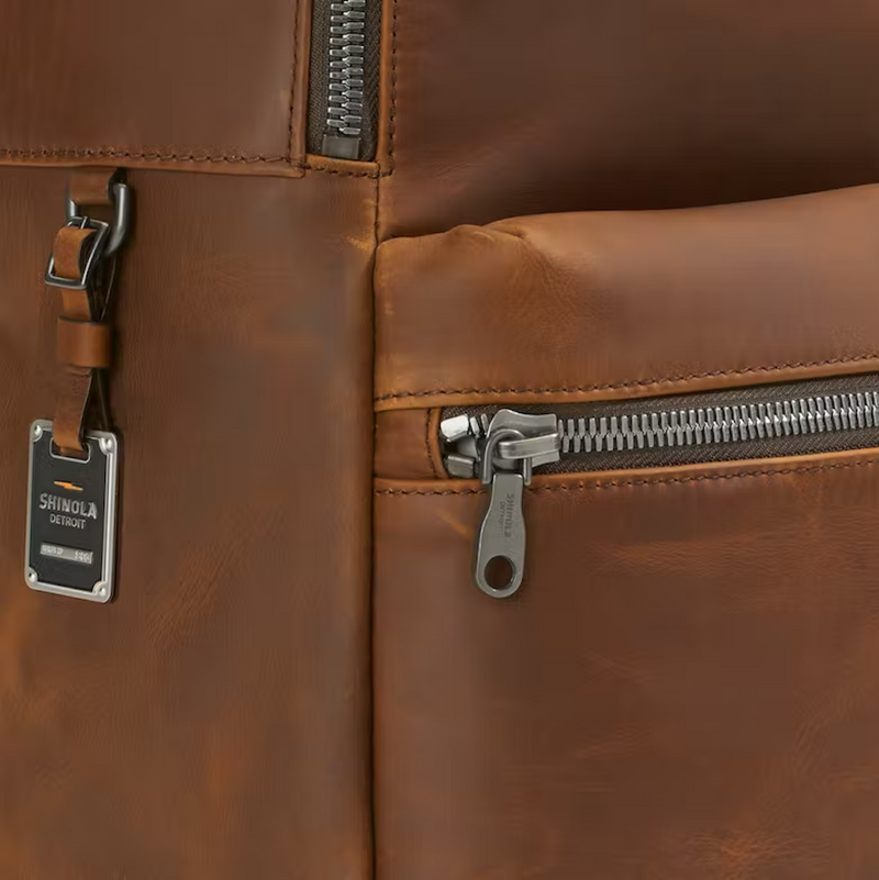 The Runwell Backpack Navigator GM - Rooster 