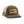 Howler Electric Snapback - Brown - Rooster 