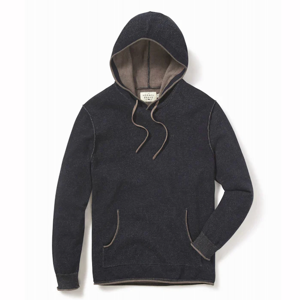 Jimmy Sweater Hoodie - Rooster 