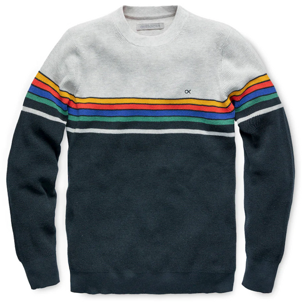 Nostalgic Sweater - Rooster 
