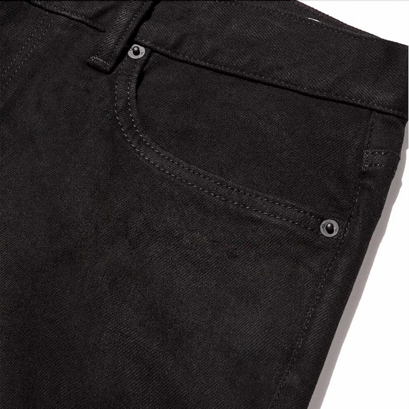 Local – Jet Black