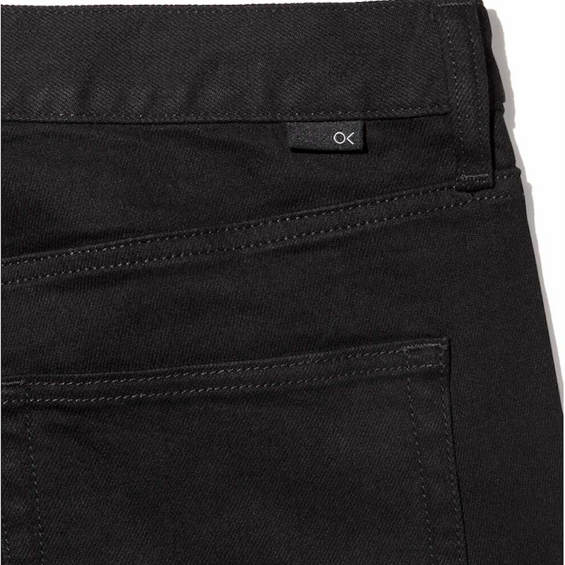 Local – Jet Black