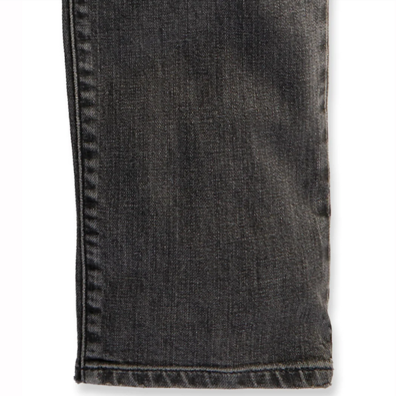 Local – Washed Grey