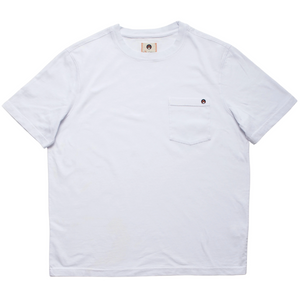 SS Laguna Tee - Rooster 