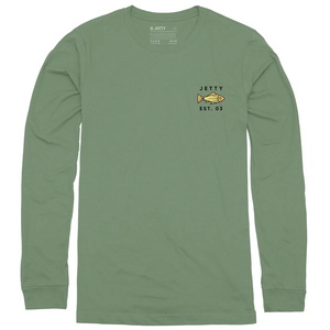 Goldie LST - Rooster 