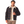Sherpa Collar Jacket - Rooster 