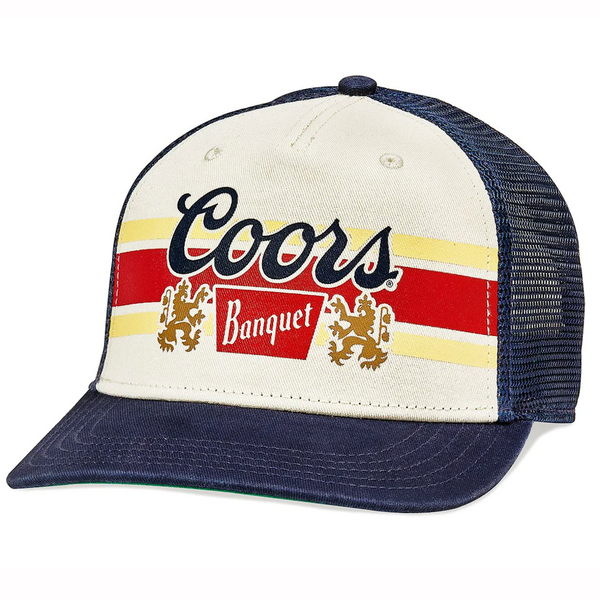 Coors Banquet Sinclair - Rooster 