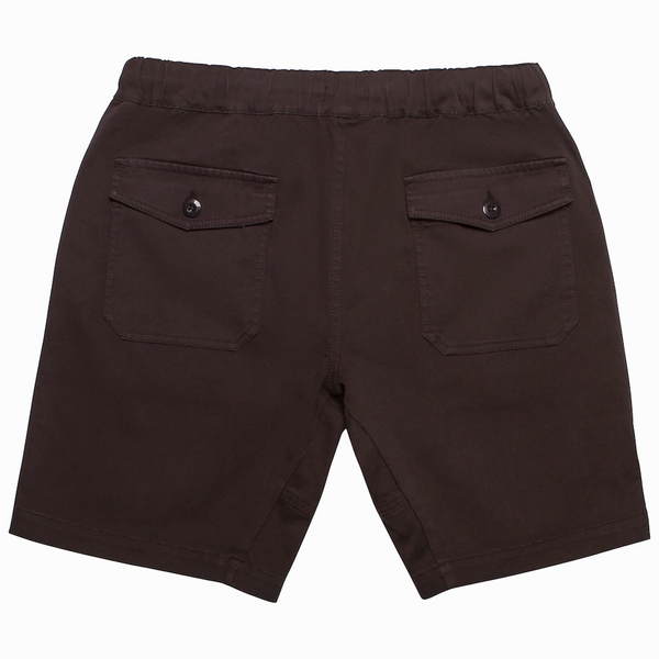 Furlough Shorts - Rooster 