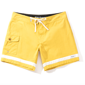 Heritage Trim Trunk - Rooster 