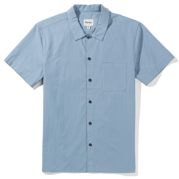 Essential SS Shirt - Rooster 