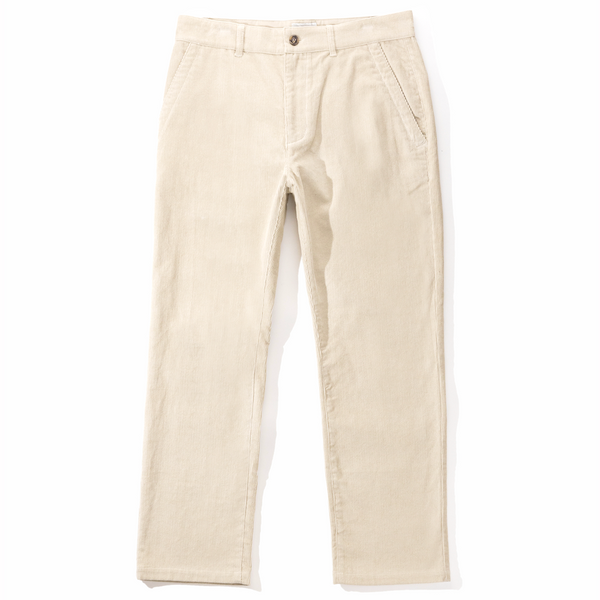 Cord Trouser - Rooster 