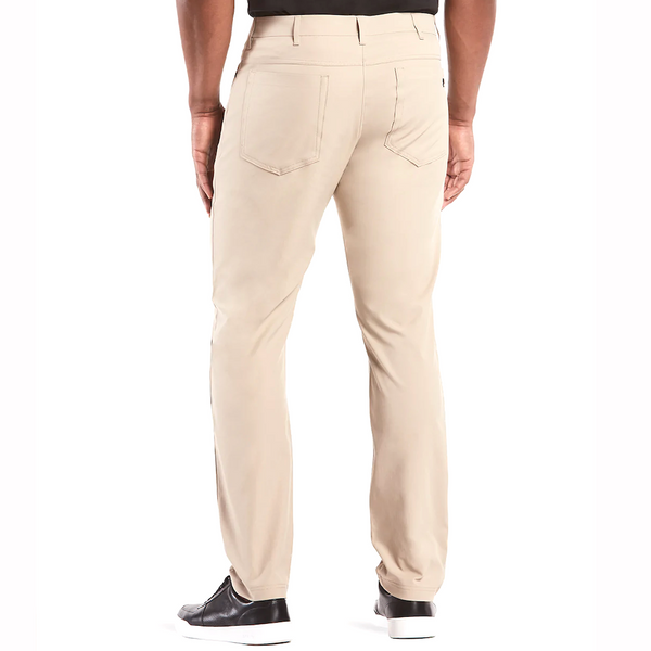 Workday Pant 2.0 - Rooster 
