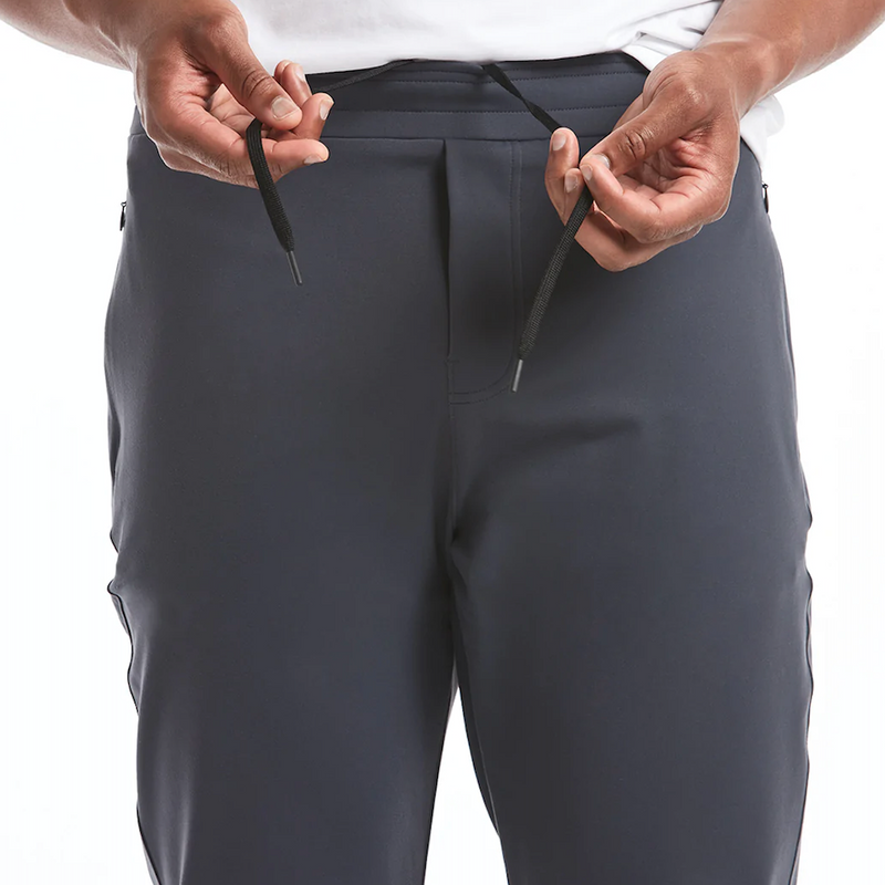 All Day Every Day 5-Pocket Pant – Stone Grey