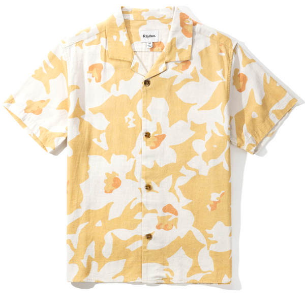 Howser SS Shirt - Rooster 