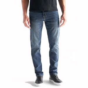 Burke - Athletic Fit - Rooster 