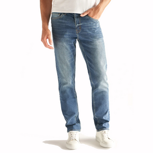 Ash - Slim Straight - Rooster 