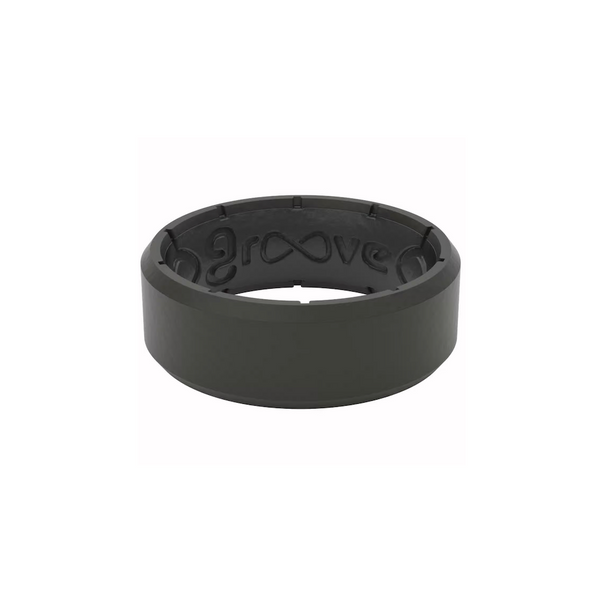 Edge Silicone Ring - Rooster 