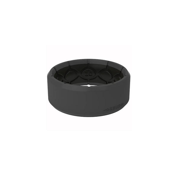 Zeus Edge Silicone Ring - Rooster 