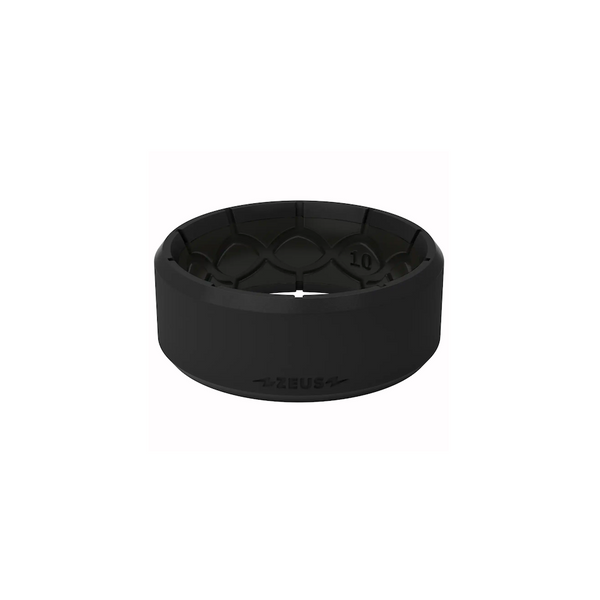 Zeus Edge Silicone Ring - Rooster 