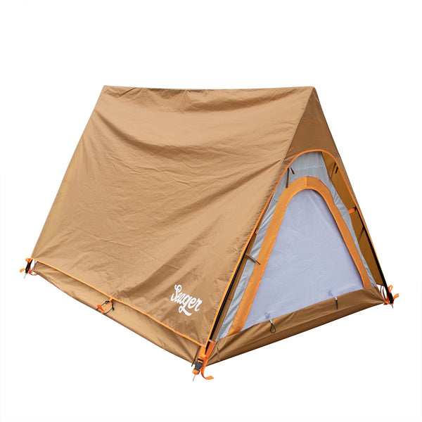 Free Range A-Frame Tent - Rooster 