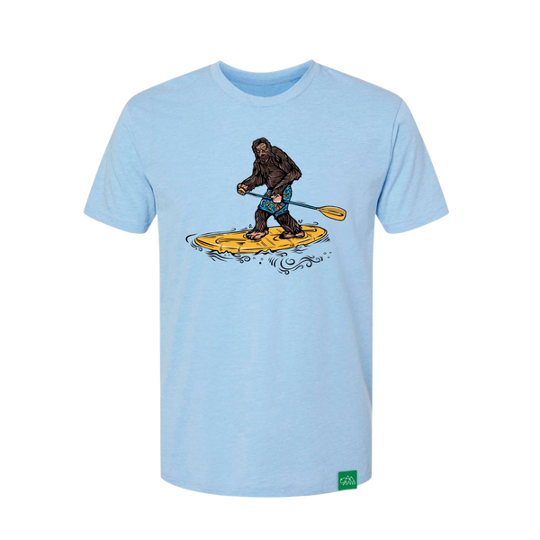 Legend SUP Tee - Rooster 