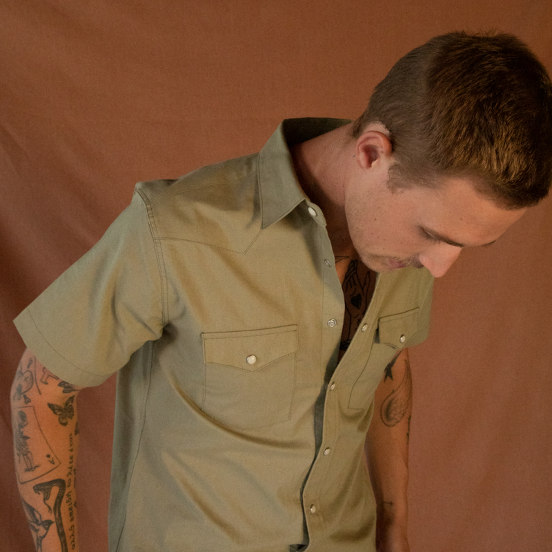 The Scout - Rooster 
