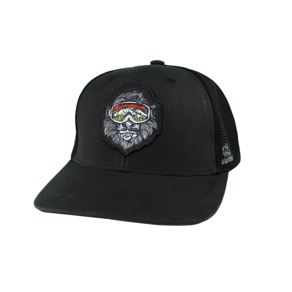 Yeti Hat - Rooster 